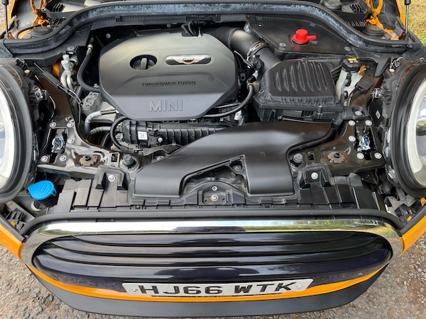 Used MINI Hatch 2016 for sale - 75581865: Photo 19