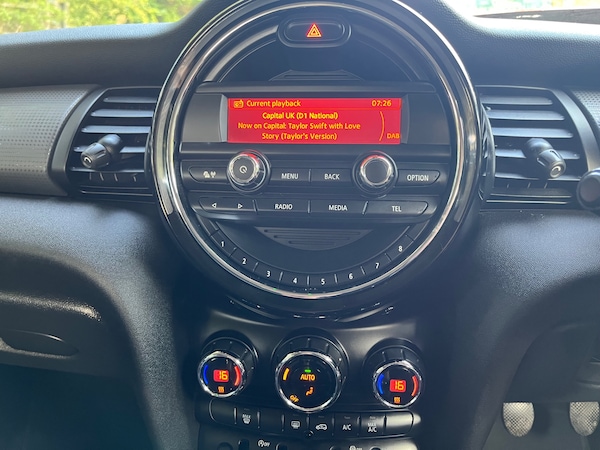 Used MINI Hatch 2016 for sale - 75581865: Photo 21