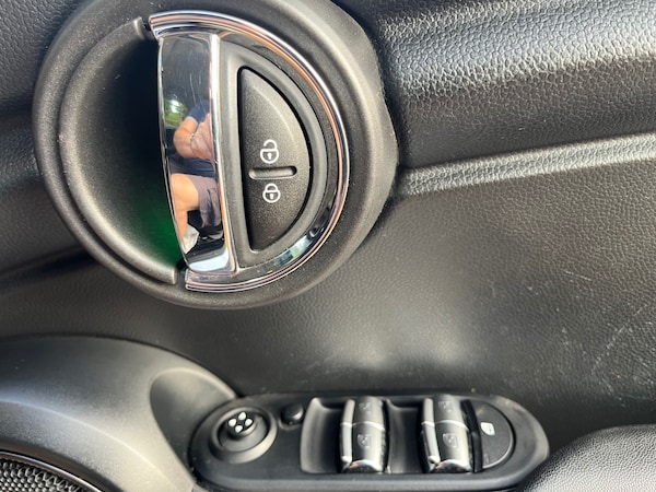 Used MINI Hatch 2016 for sale - 75581865: Photo 23