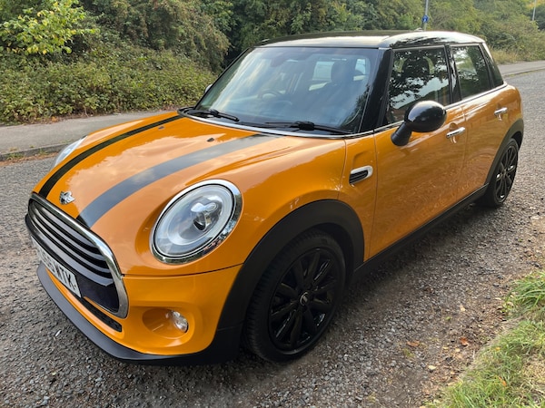Used MINI Hatch 2016 for sale - 75581865: Photo 3