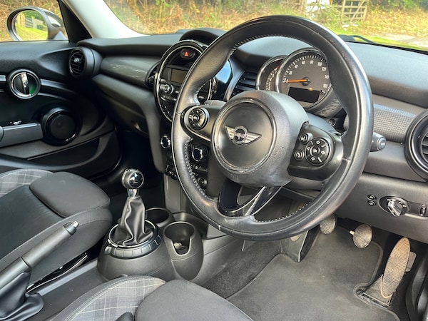 Used MINI Hatch 2016 for sale - 75581865: Photo 7