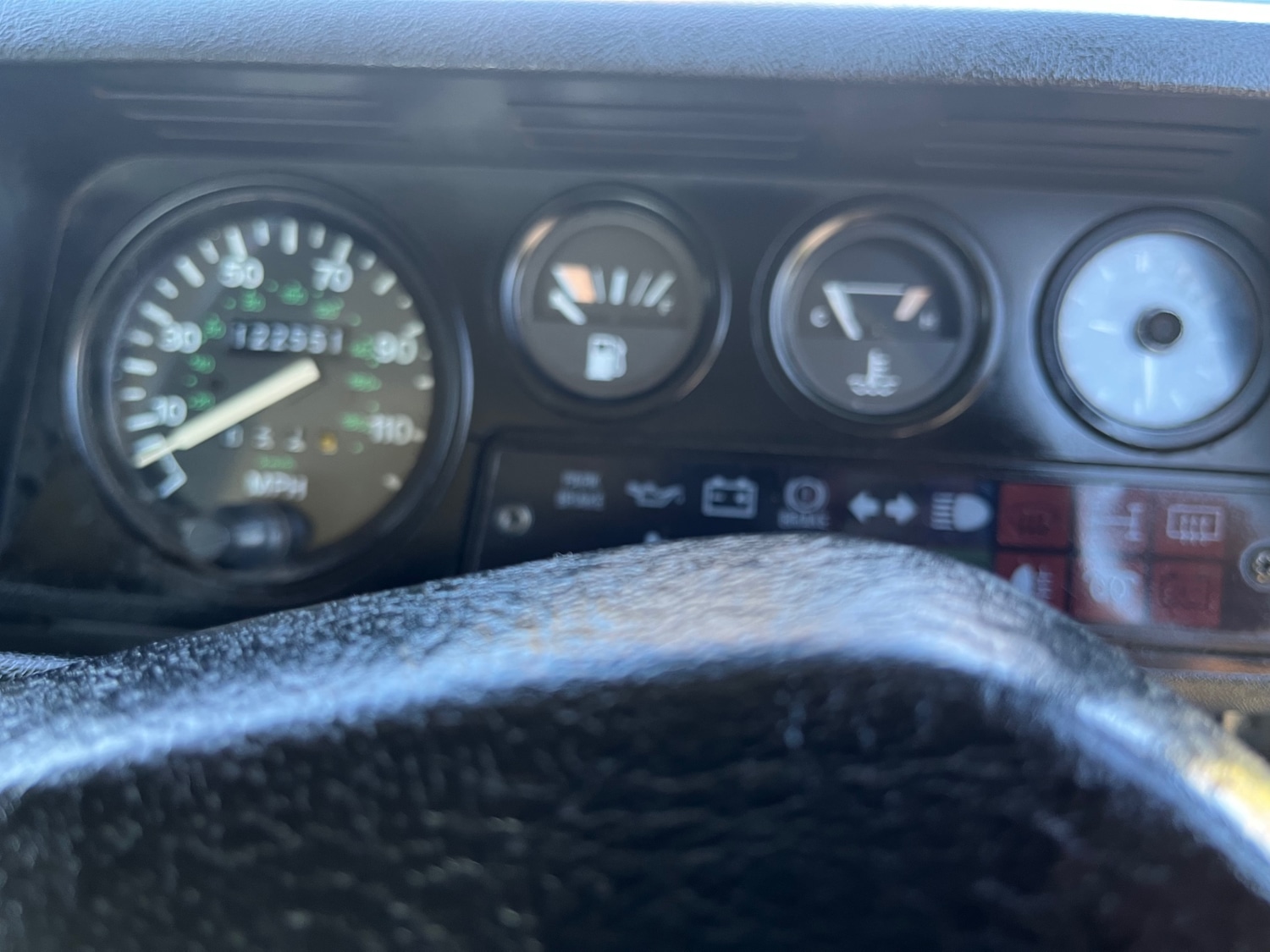 Used Land Rover Defender 1996 for sale - 78152453: Photo 8