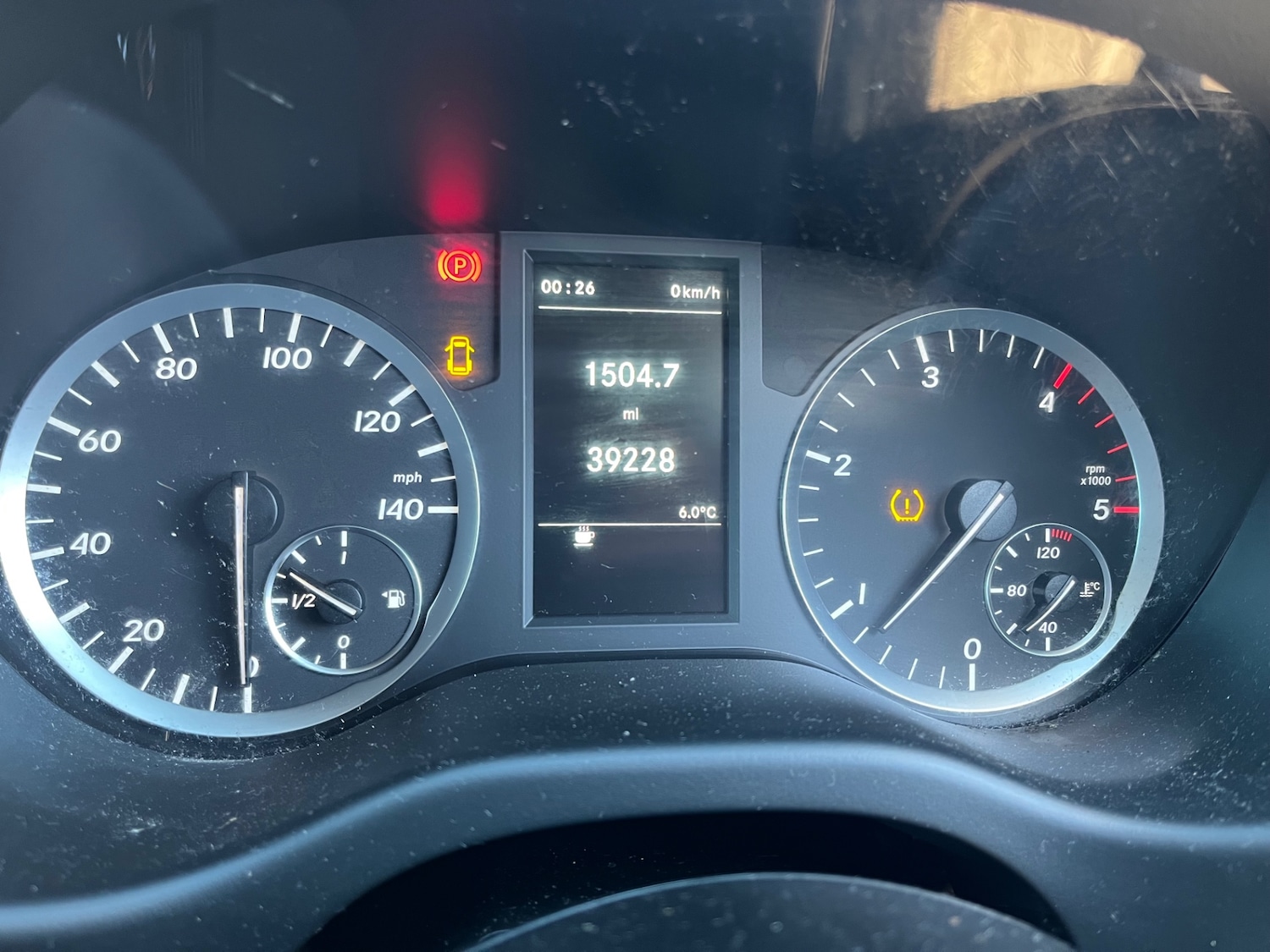 Used Mercedes-Benz Vito 2019 for sale - 76694662: Photo 10