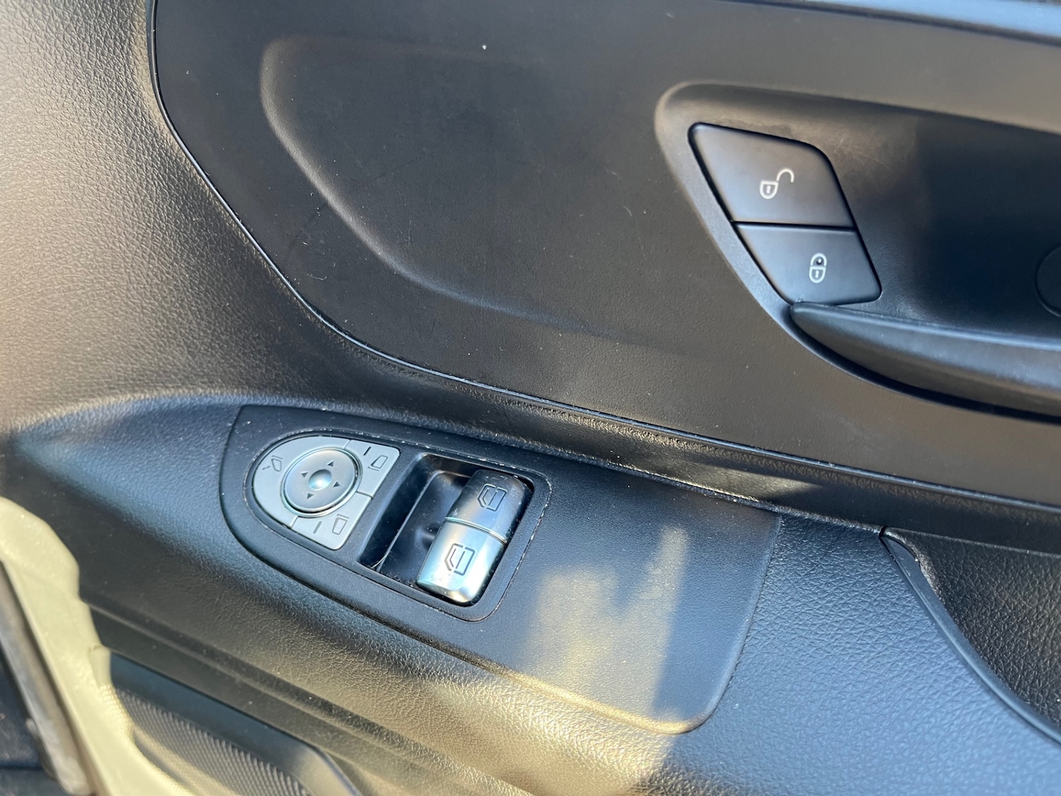 Used Mercedes-Benz Vito 2019 for sale - 76694662: Photo 11