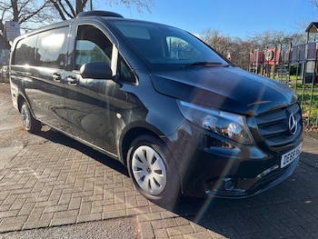 Mercedes-Benz - Vito
