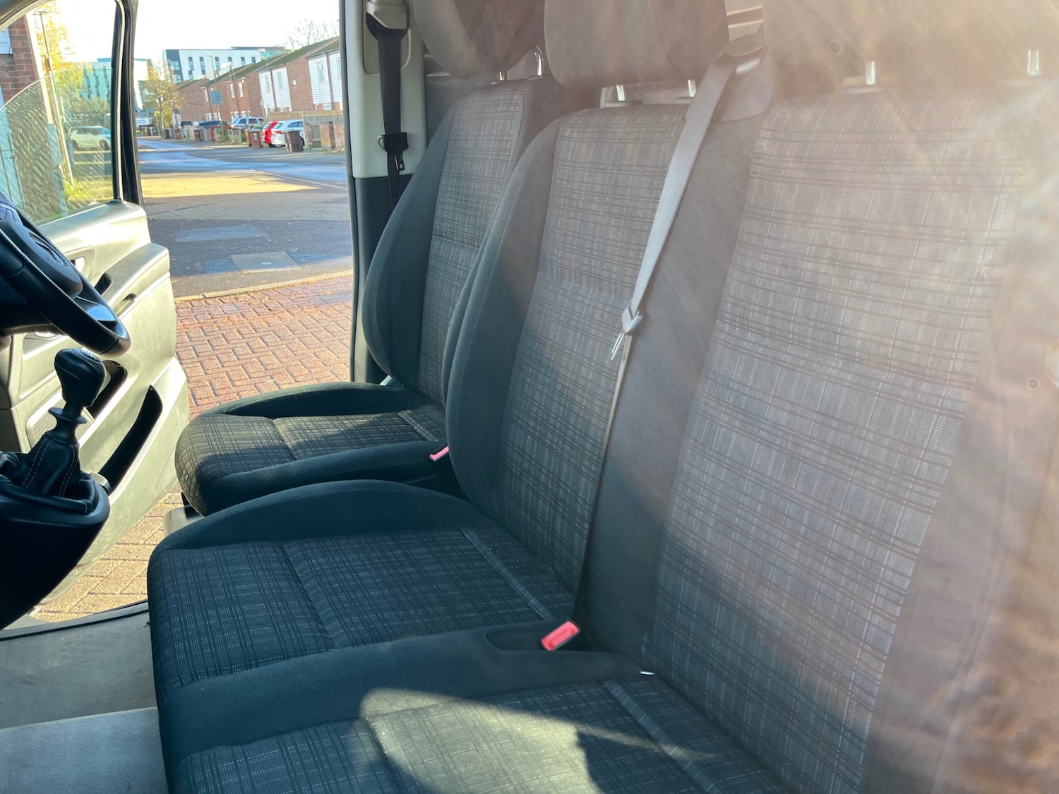 Used Mercedes-Benz Vito 2019 for sale - 76694662: Photo 8