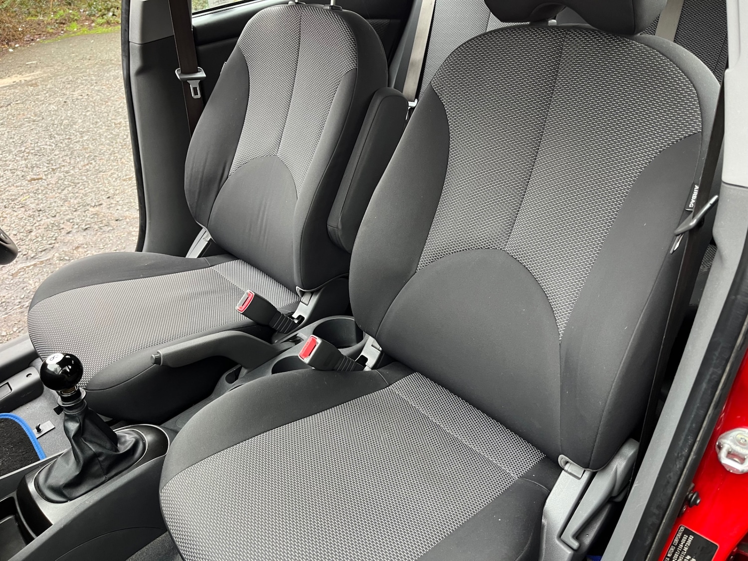 Used Kia Rio 2010 for sale - 77567663: Photo 11