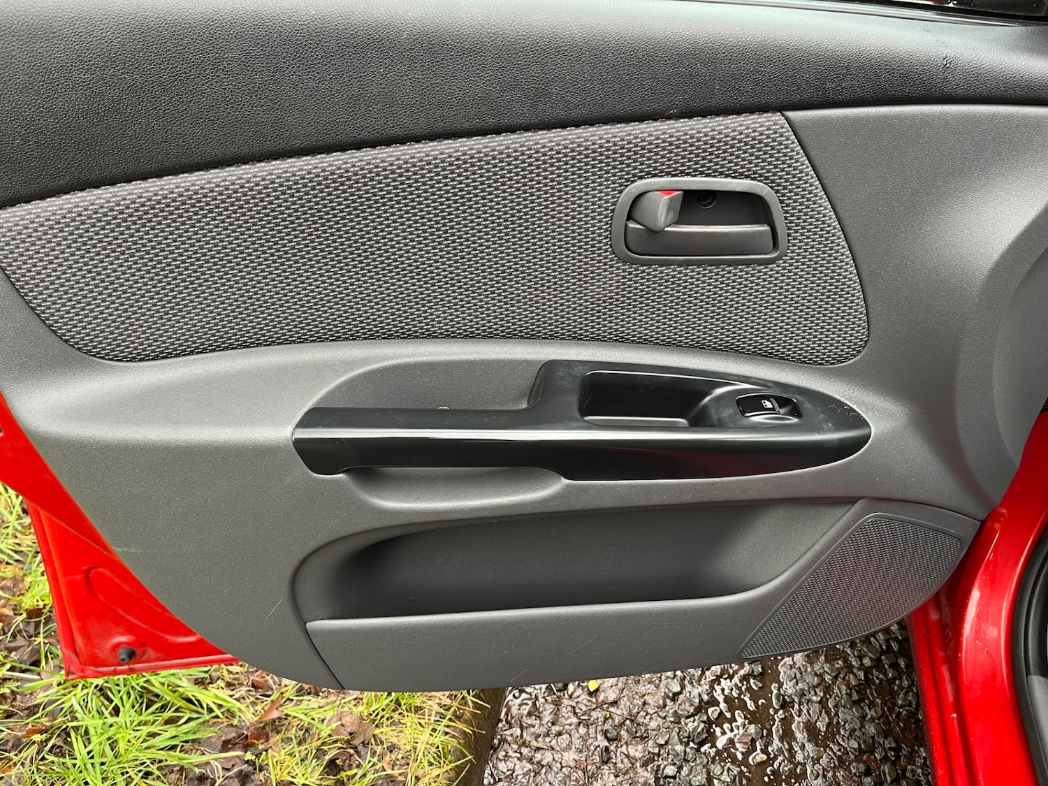 Used Kia Rio 2010 for sale - 77567663: Photo 13