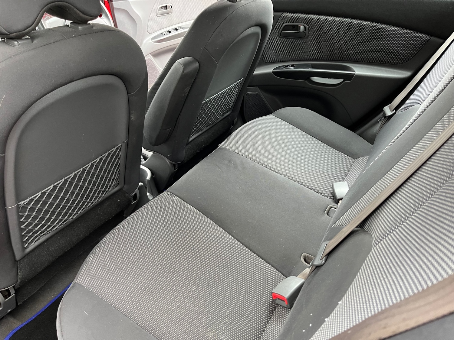 Used Kia Rio 2010 for sale - 77567663: Photo 14