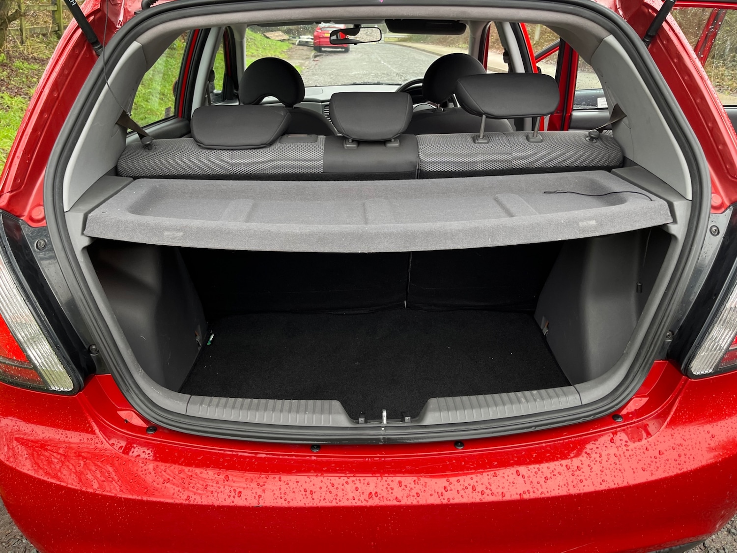 Used Kia Rio 2010 for sale - 77567663: Photo 16