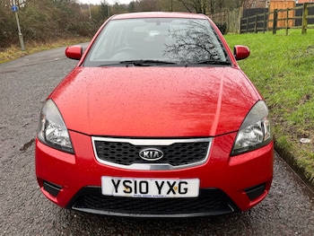 Used Kia Rio 2010 for sale - 77567663: Photo
