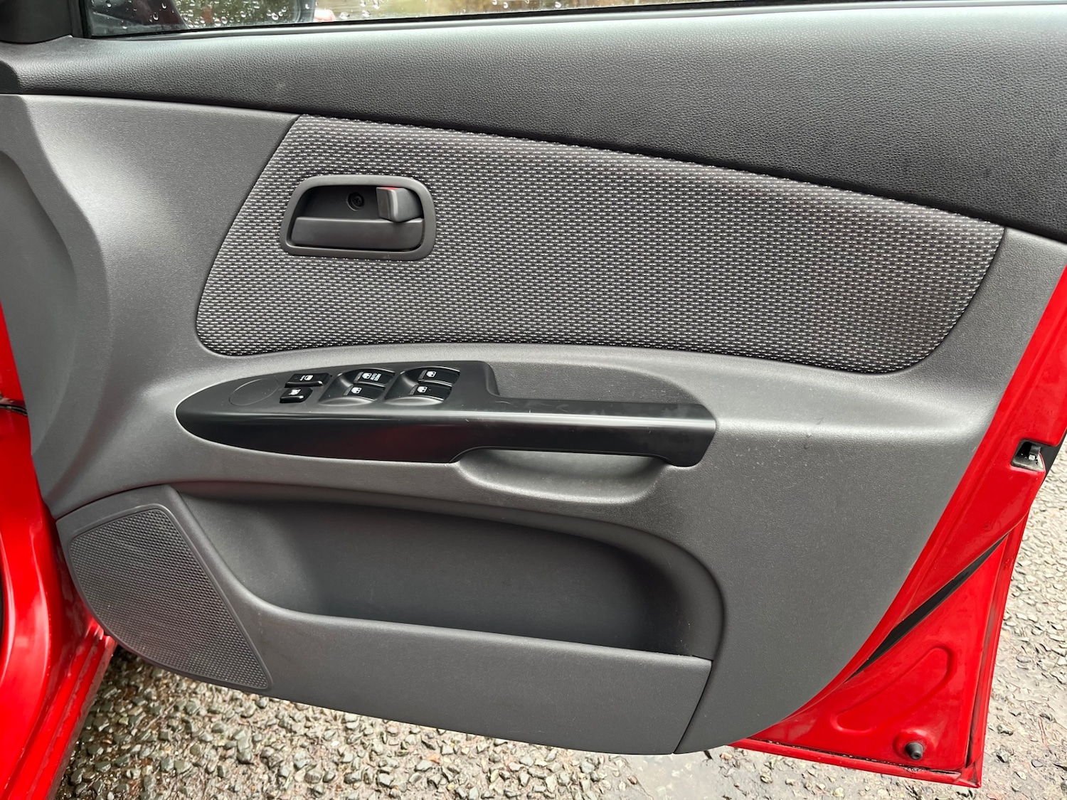 Used Kia Rio 2010 for sale - 77567663: Photo 8