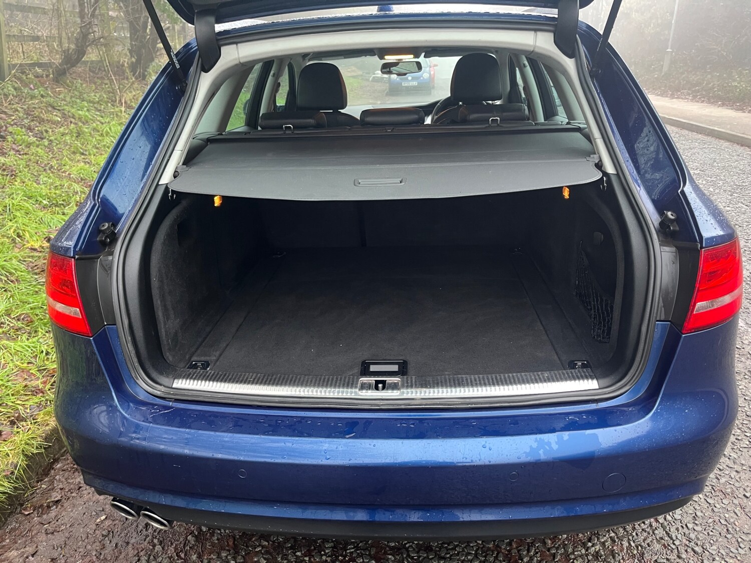 Used Audi A4 2014 for sale - 77848132: Photo 14