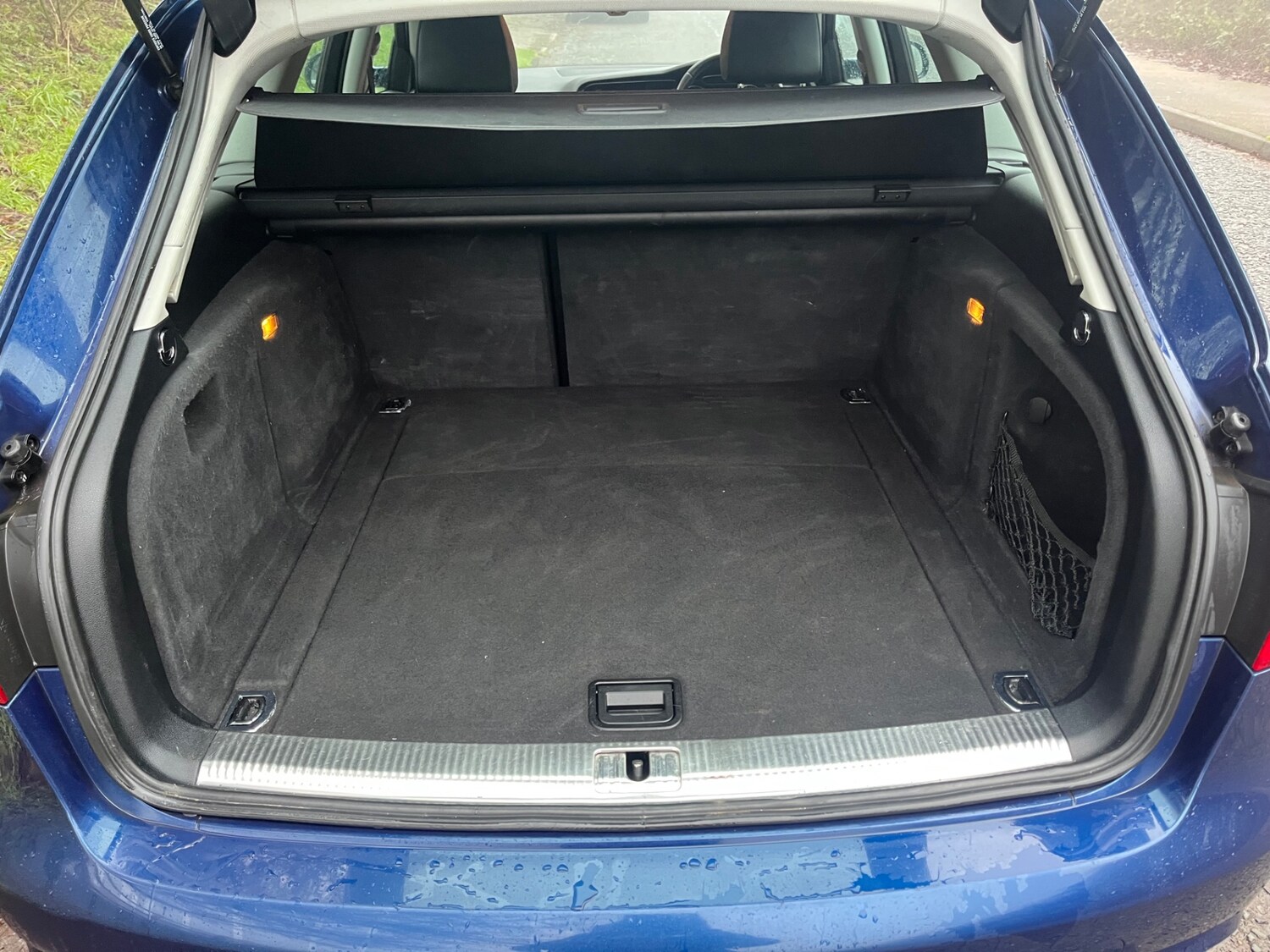 Used Audi A4 2014 for sale - 77848132: Photo 15