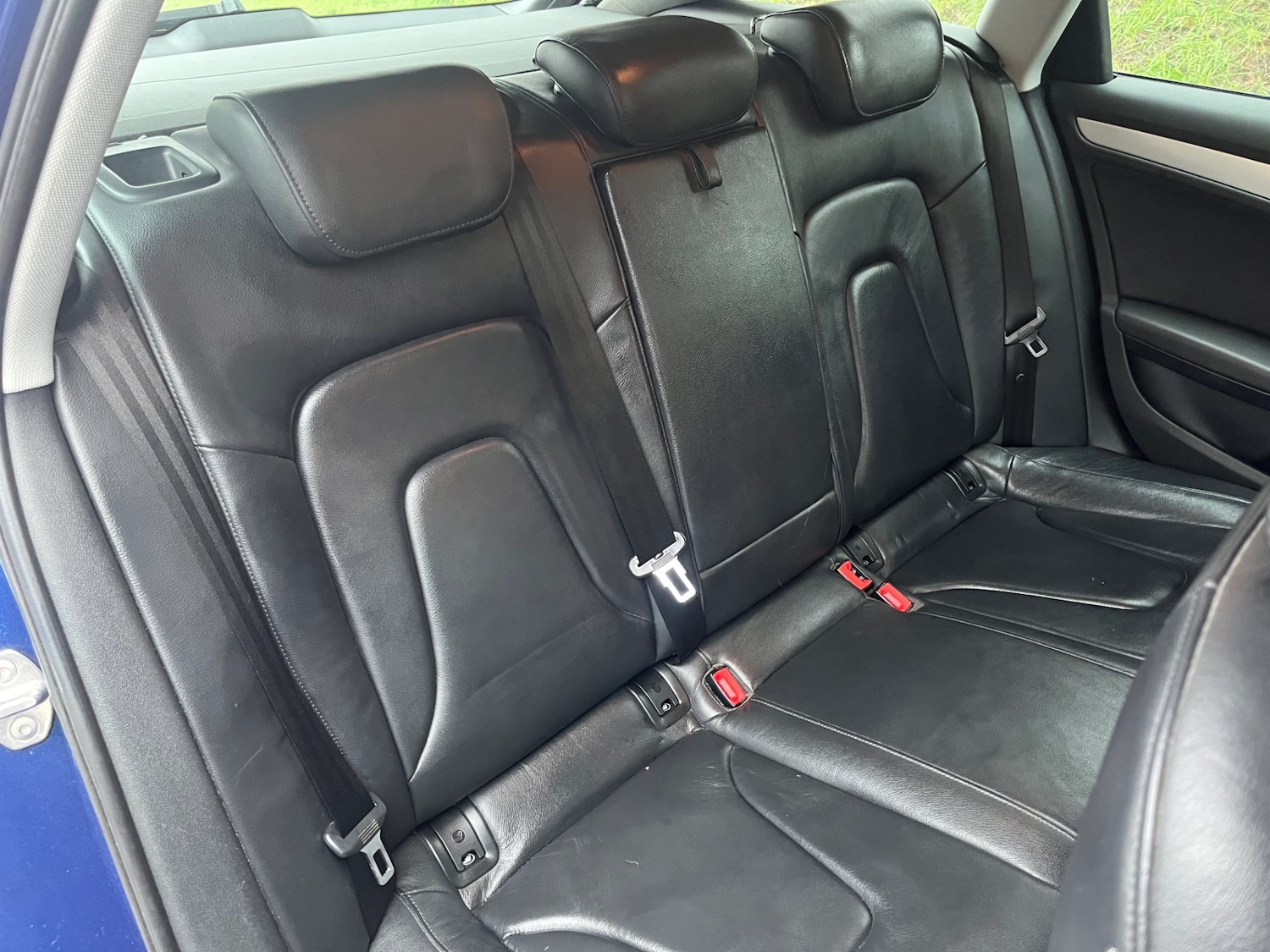 Used Audi A4 2014 for sale - 77848132: Photo 17