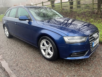 2014 (64) - 2.0 TDI Ultra 163 SE Technik 5dr