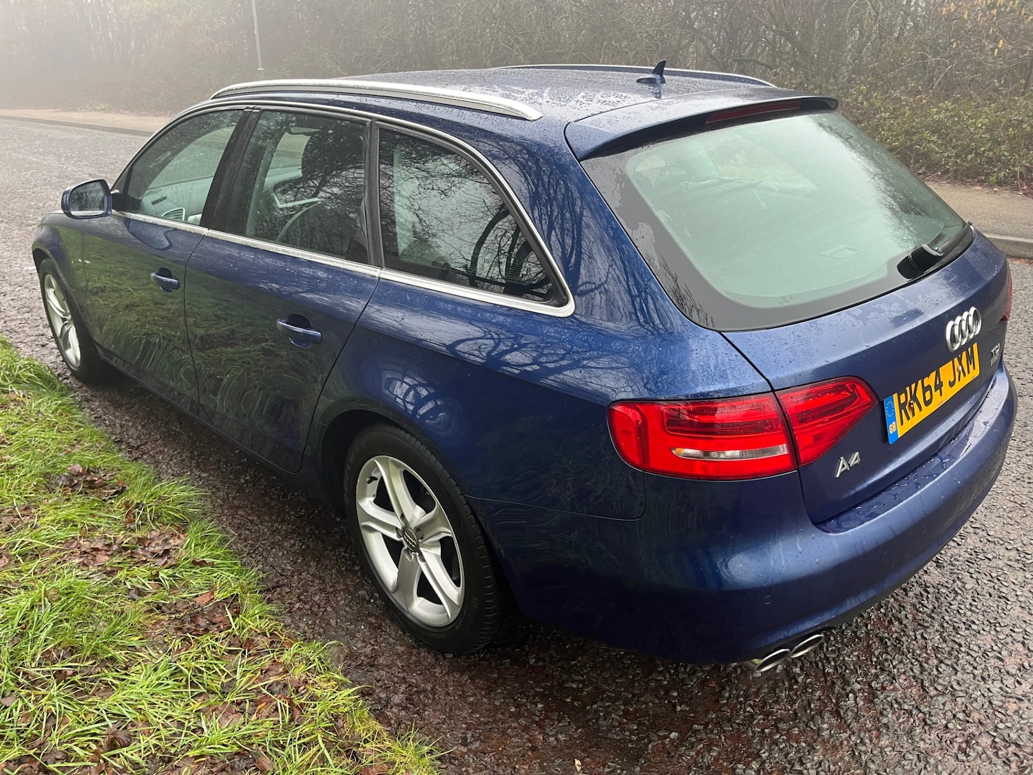 Used Audi A4 2014 for sale - 77848132: Photo 6