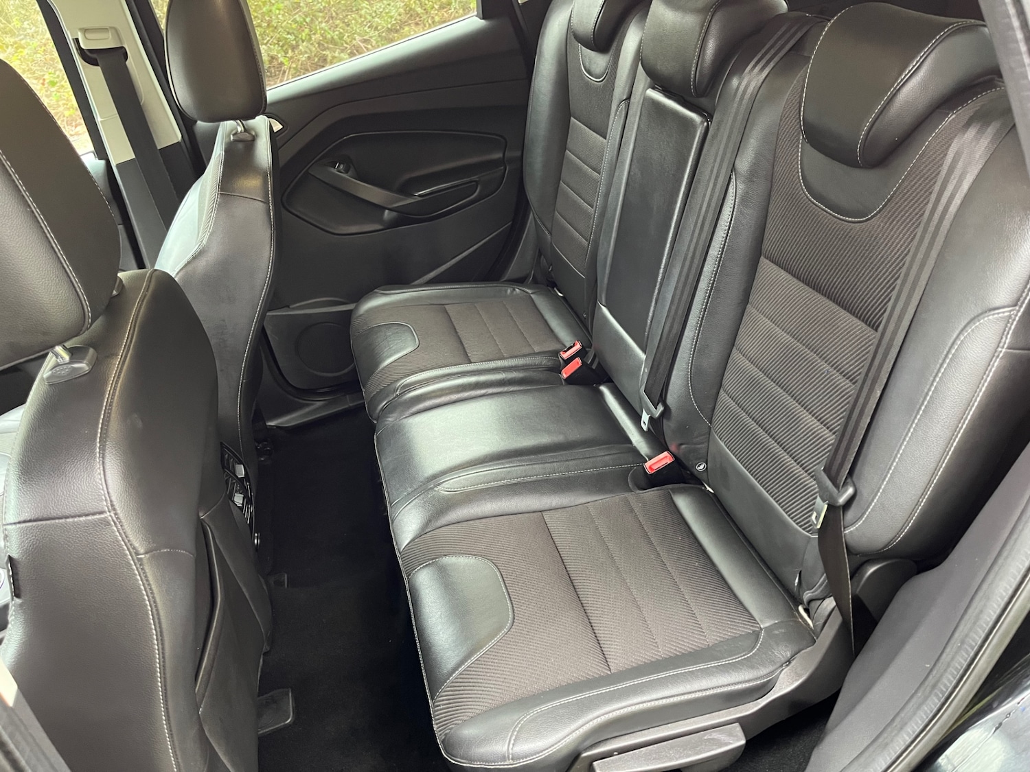 Used Ford Kuga 2015 for sale - 77326030: Photo 13