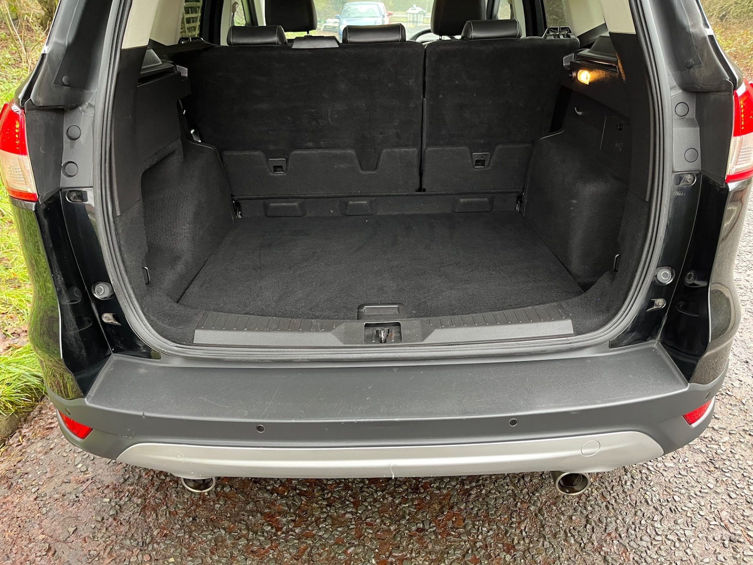 Used Ford Kuga 2015 for sale - 77326030: Photo 14