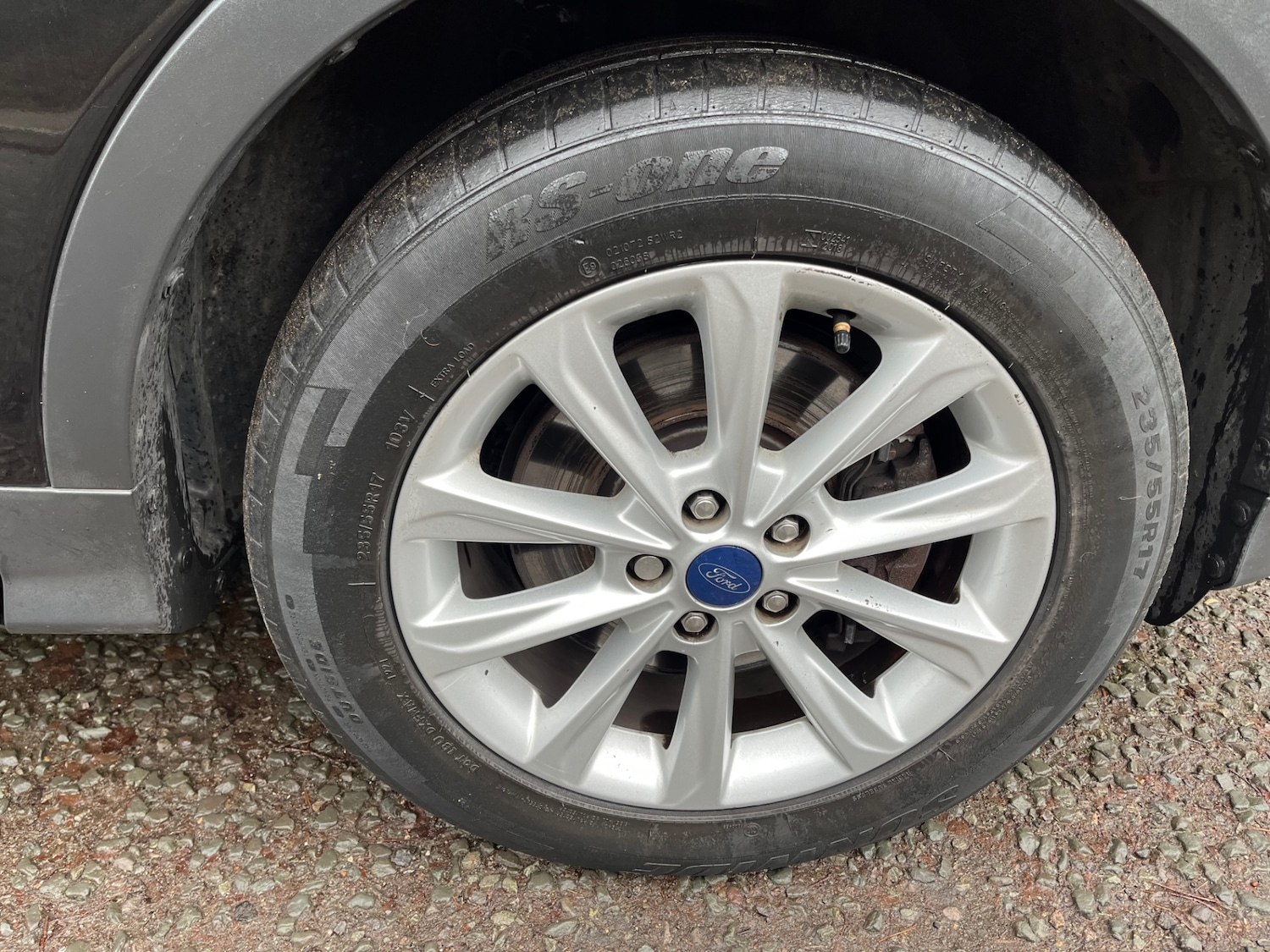 Used Ford Kuga 2015 for sale - 77326030: Photo 15