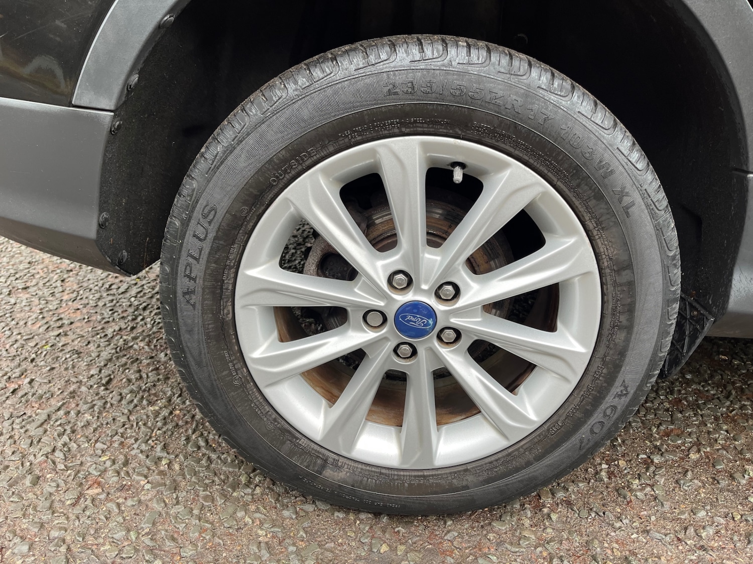 Used Ford Kuga 2015 for sale - 77326030: Photo 16