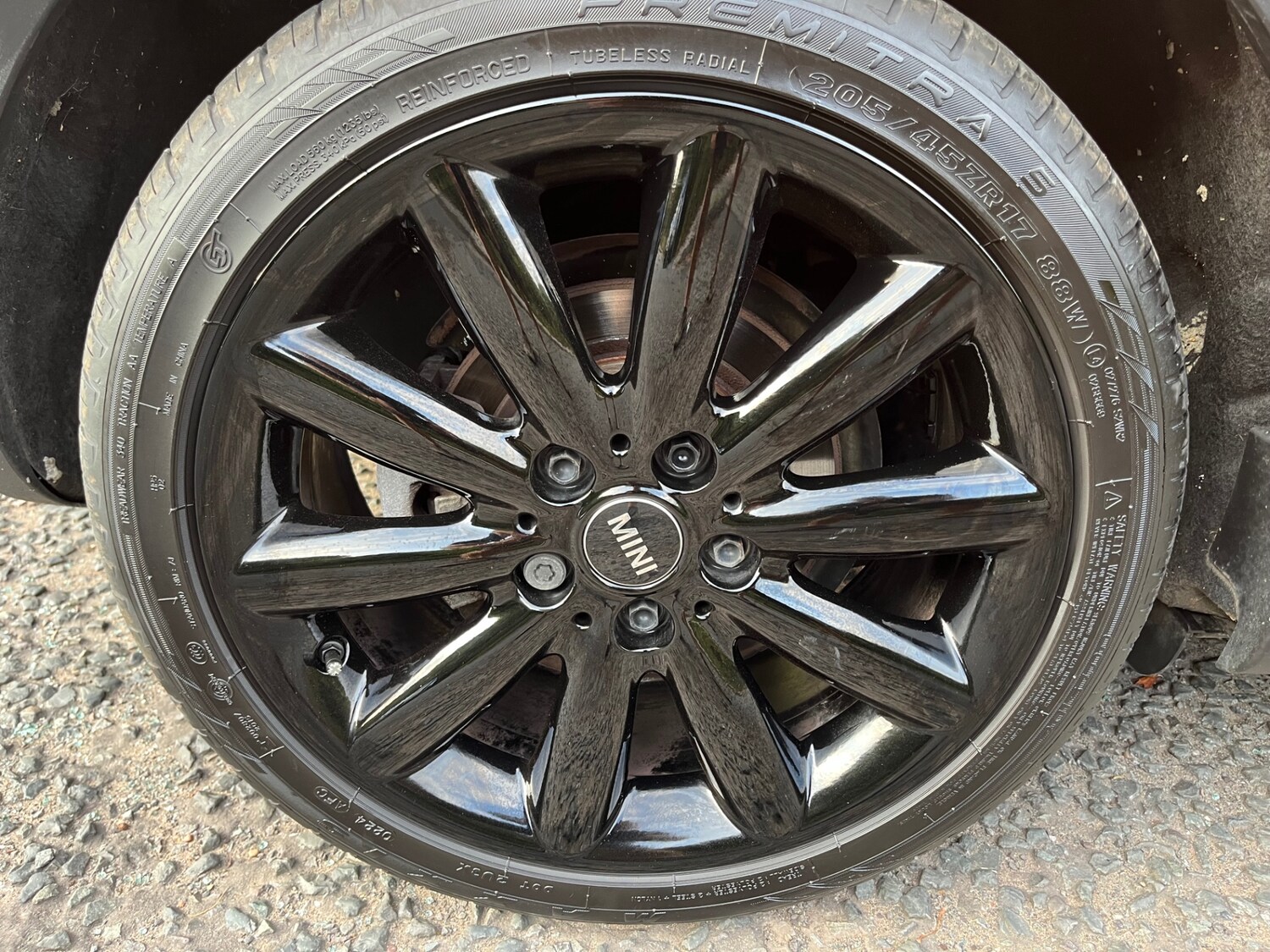 Used MINI Hatch 2016 for sale - 77603658: Photo 16