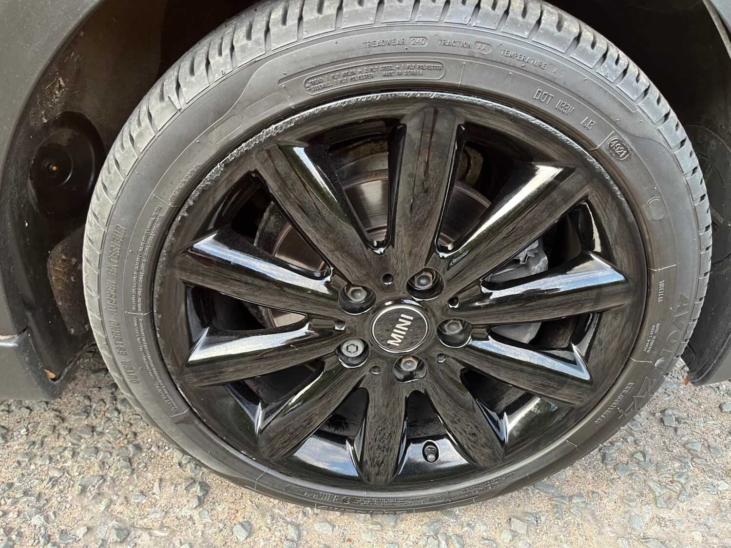 Used MINI Hatch 2016 for sale - 77603658: Photo 17