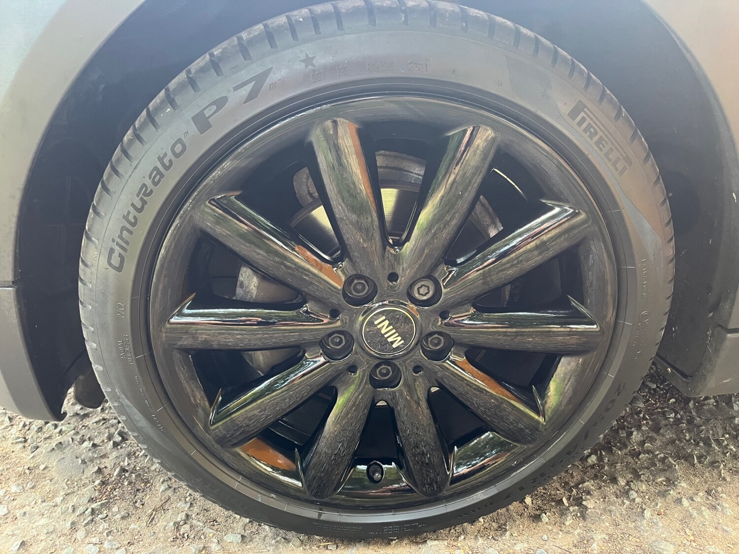 Used MINI Hatch 2016 for sale - 77603658: Photo 18