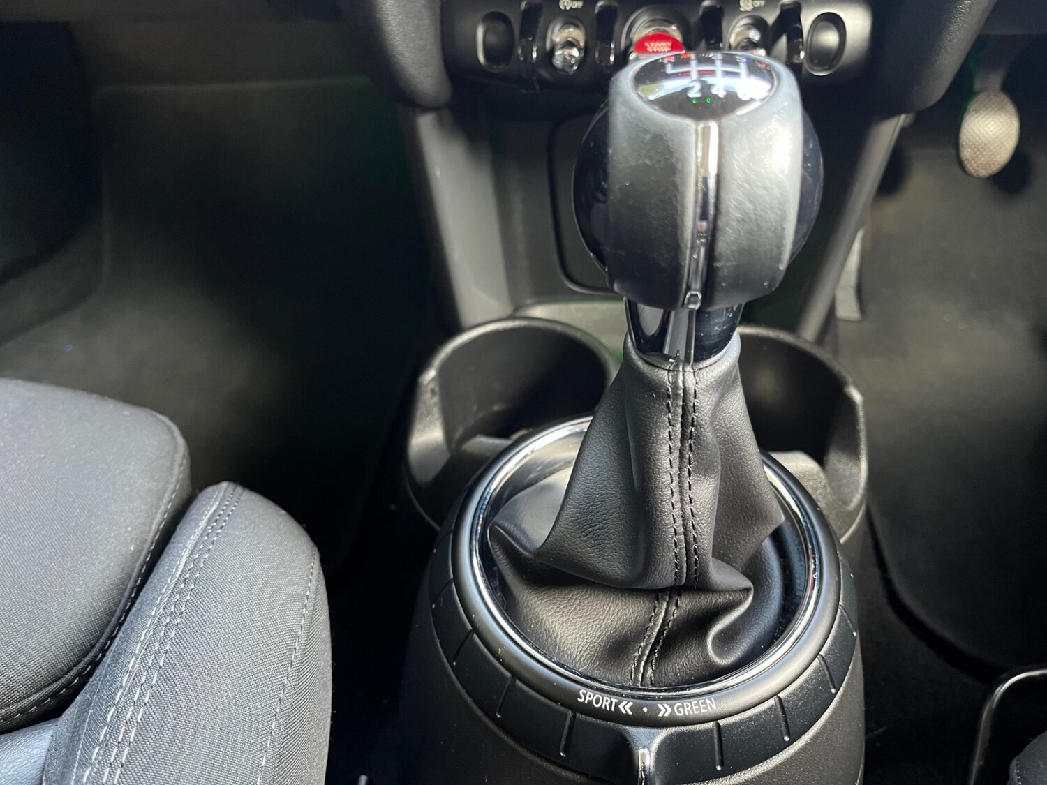 Used MINI Hatch 2016 for sale - 77603658: Photo 20