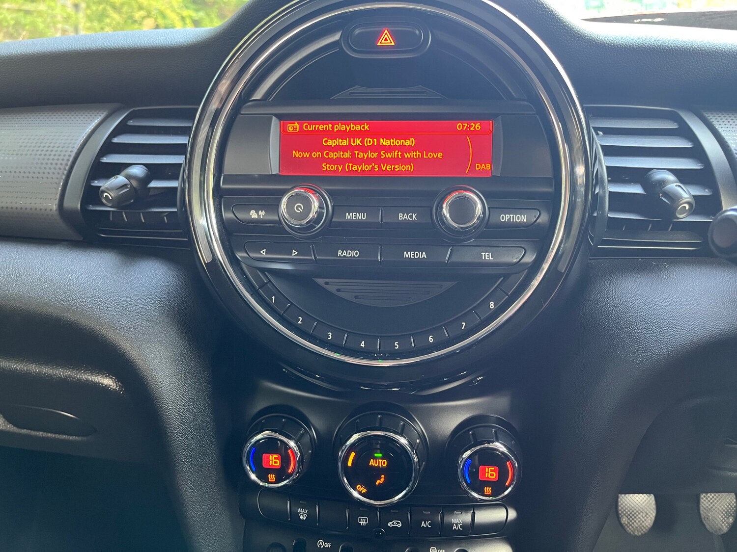 Used MINI Hatch 2016 for sale - 77603658: Photo 21