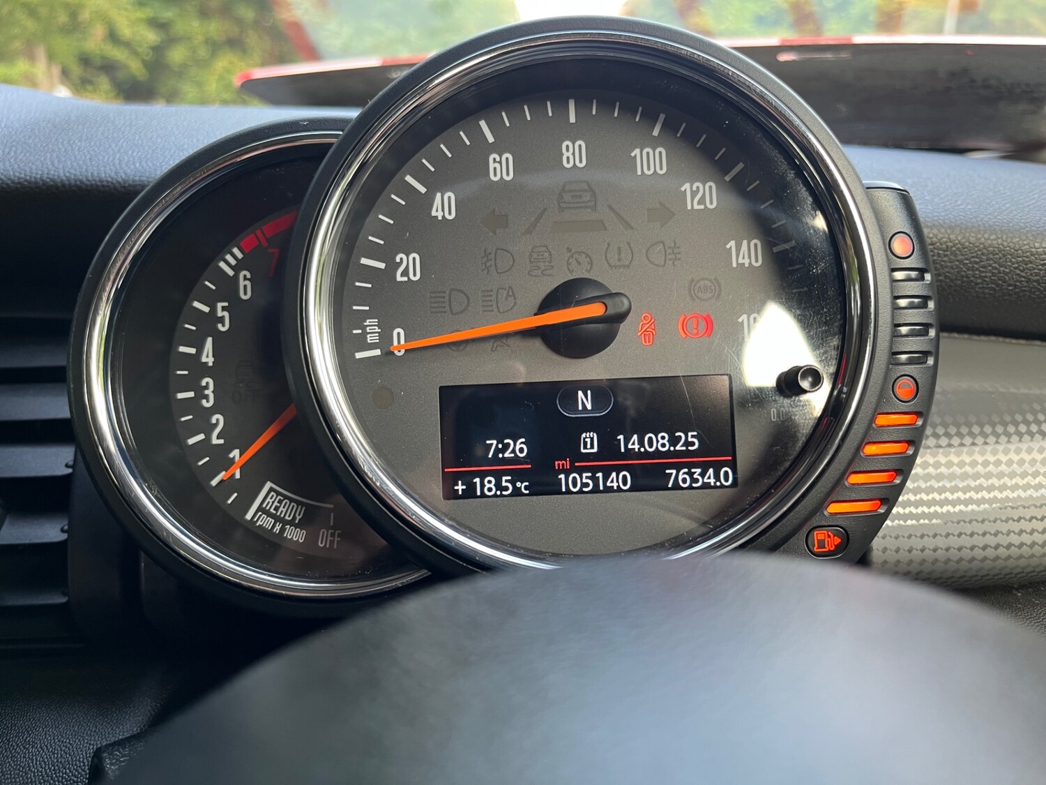 Used MINI Hatch 2016 for sale - 77603658: Photo 22