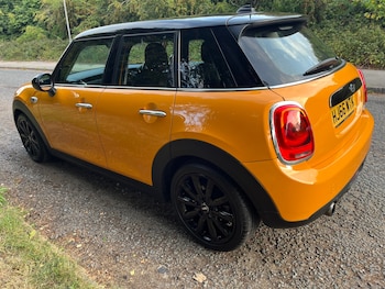 Used MINI Hatch 2016 for sale - 77603658: Photo