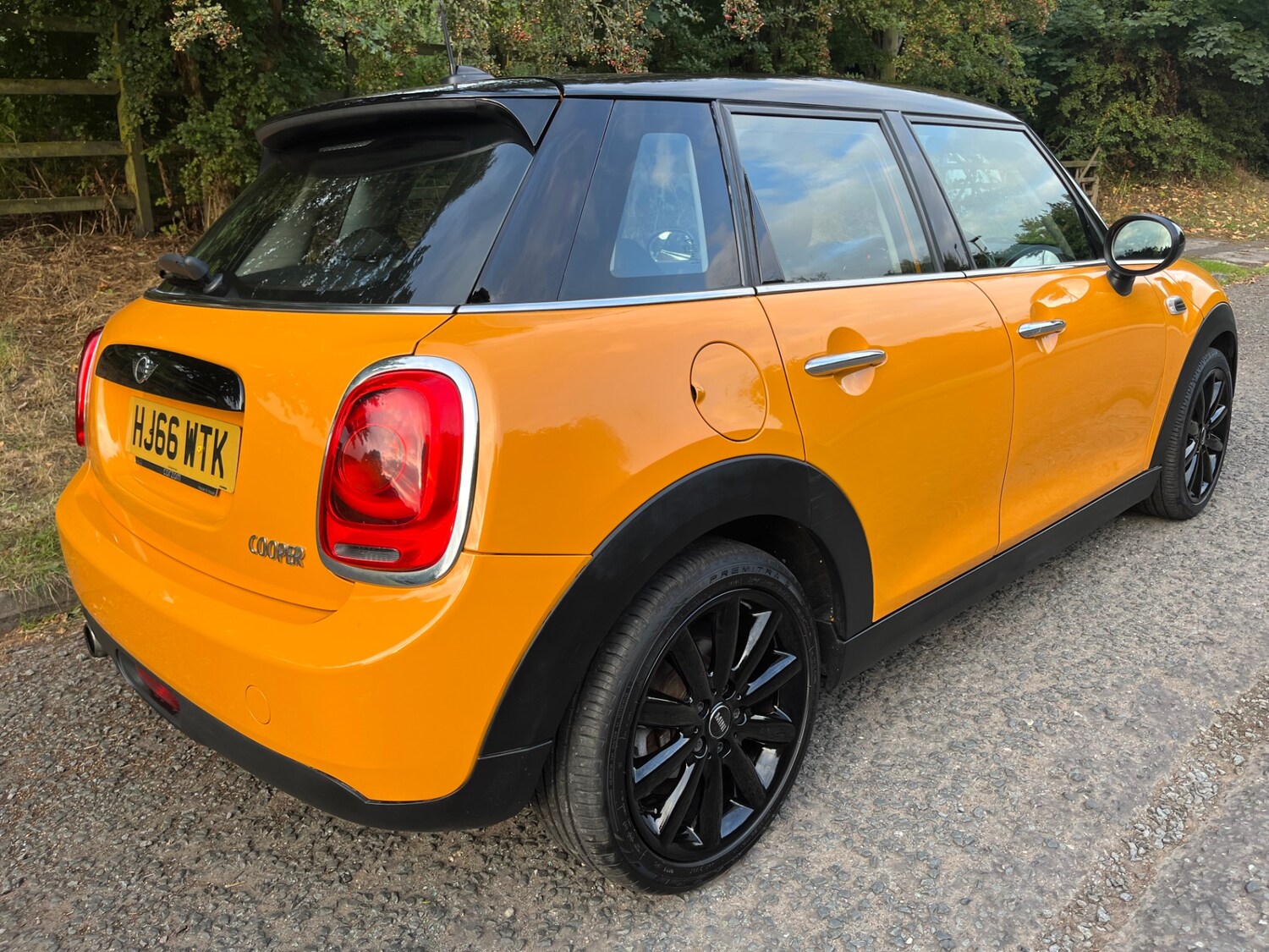 Used MINI Hatch 2016 for sale - 77603658: Photo 6