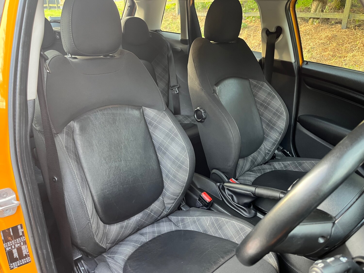 Used MINI Hatch 2016 for sale - 77603658: Photo 9