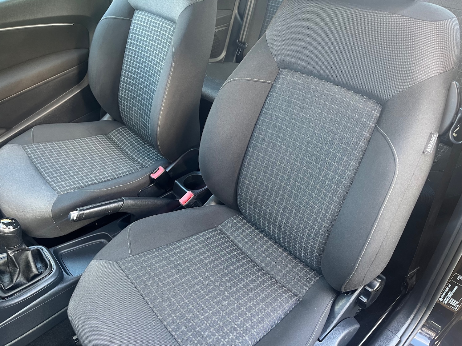 Used Volkswagen Polo 2014 for sale - 76445061: Photo 12