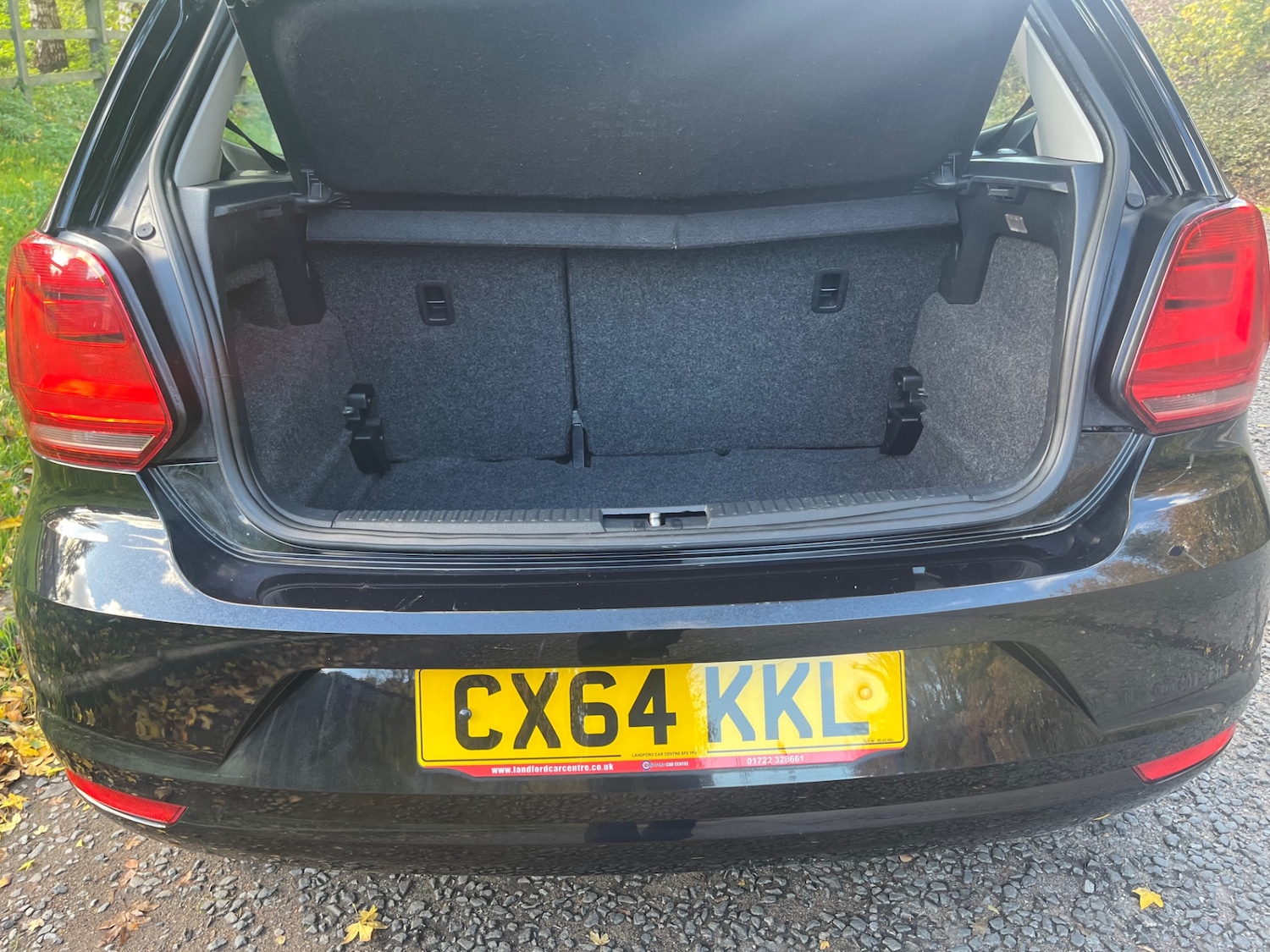 Used Volkswagen Polo 2014 for sale - 76445061: Photo 14