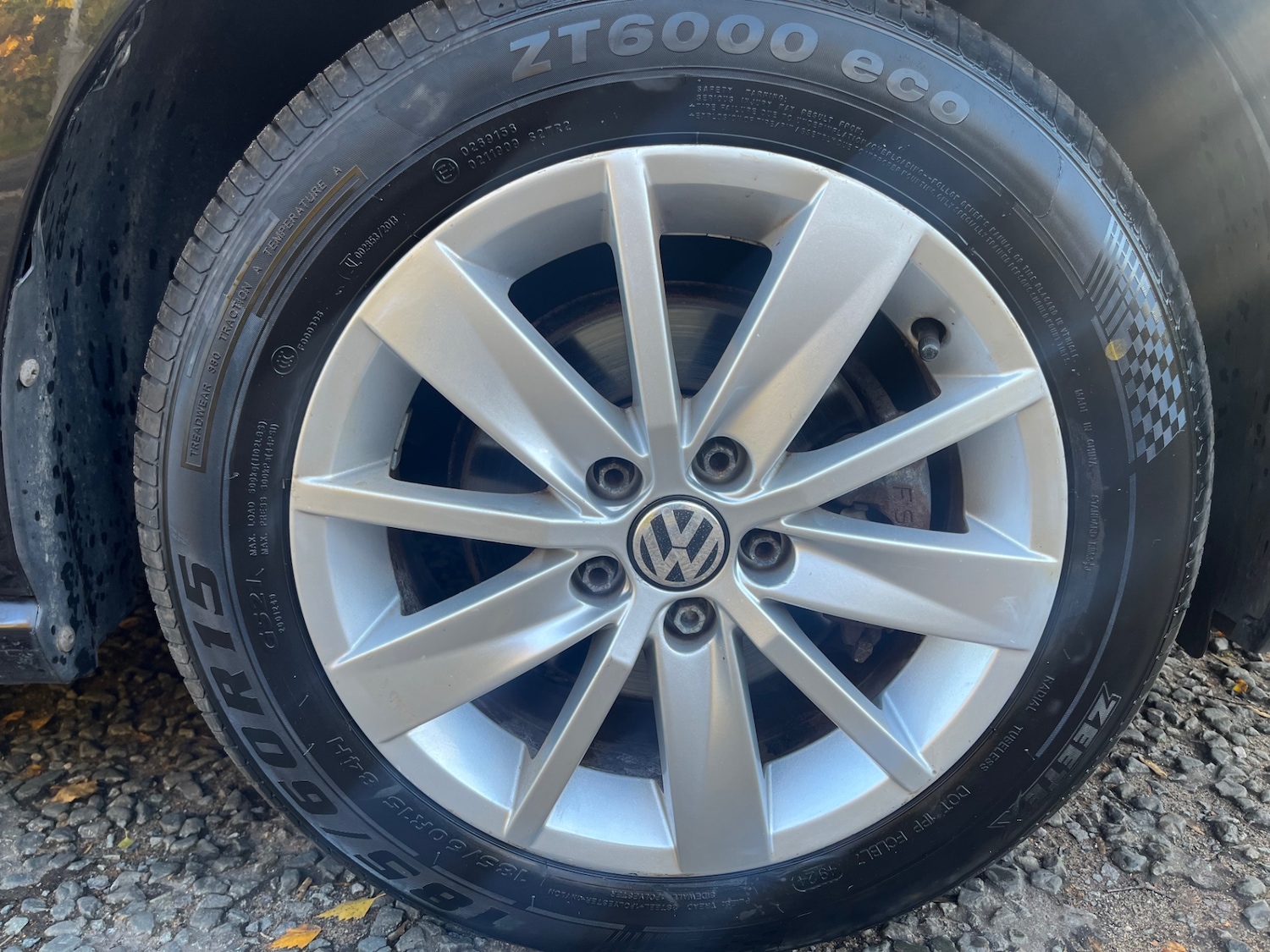 Used Volkswagen Polo 2014 for sale - 76445061: Photo 17