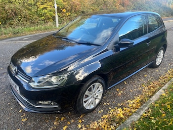 Used Volkswagen Polo 2014 for sale - 76445061: Photo