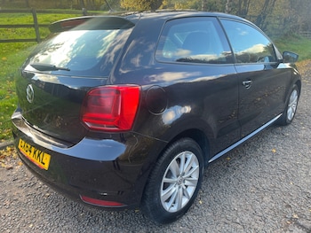 Used Volkswagen Polo 2014 for sale - 76445061: Photo