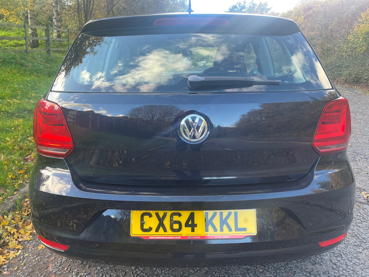Used Volkswagen Polo 2014 for sale - 76445061: Photo 5