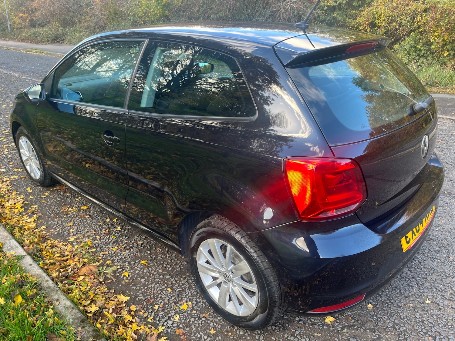 Used Volkswagen Polo 2014 for sale - 76445061: Photo 6