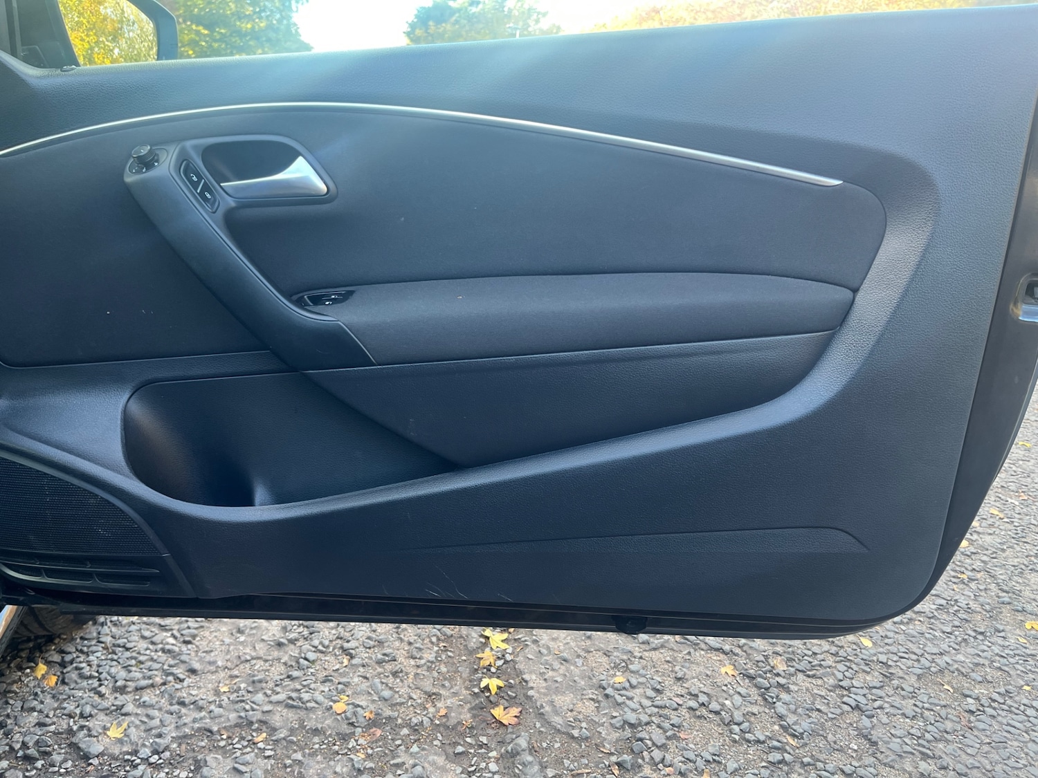 Used Volkswagen Polo 2014 for sale - 76445061: Photo 8