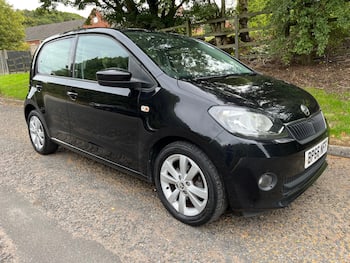 Used Skoda Citigo 2016 for sale - 79761303: Photo