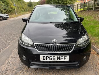 Used Skoda Citigo 2016 for sale - 79761303: Photo