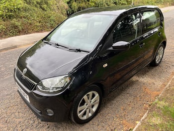 Used Skoda Citigo 2016 for sale - 79761303: Photo