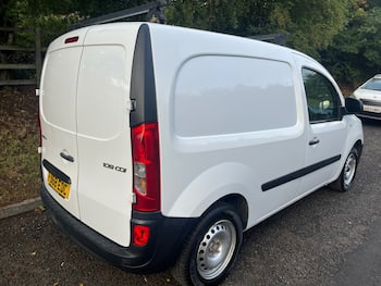 Used Mercedes-Benz Citan 2018 for sale - 79671718: Photo