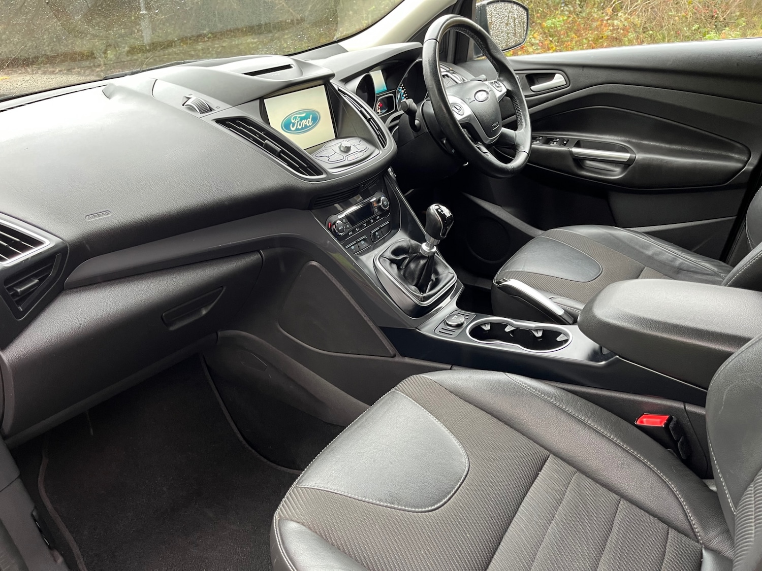 Used Ford Kuga 2016 for sale - 76969812: Photo 10