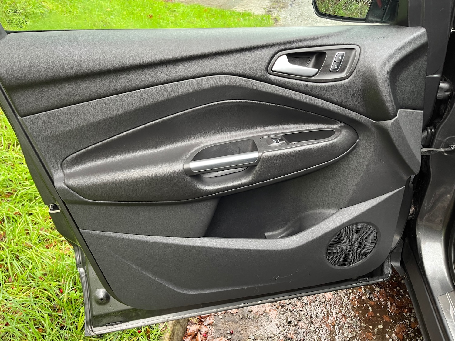 Used Ford Kuga 2016 for sale - 76969812: Photo 11