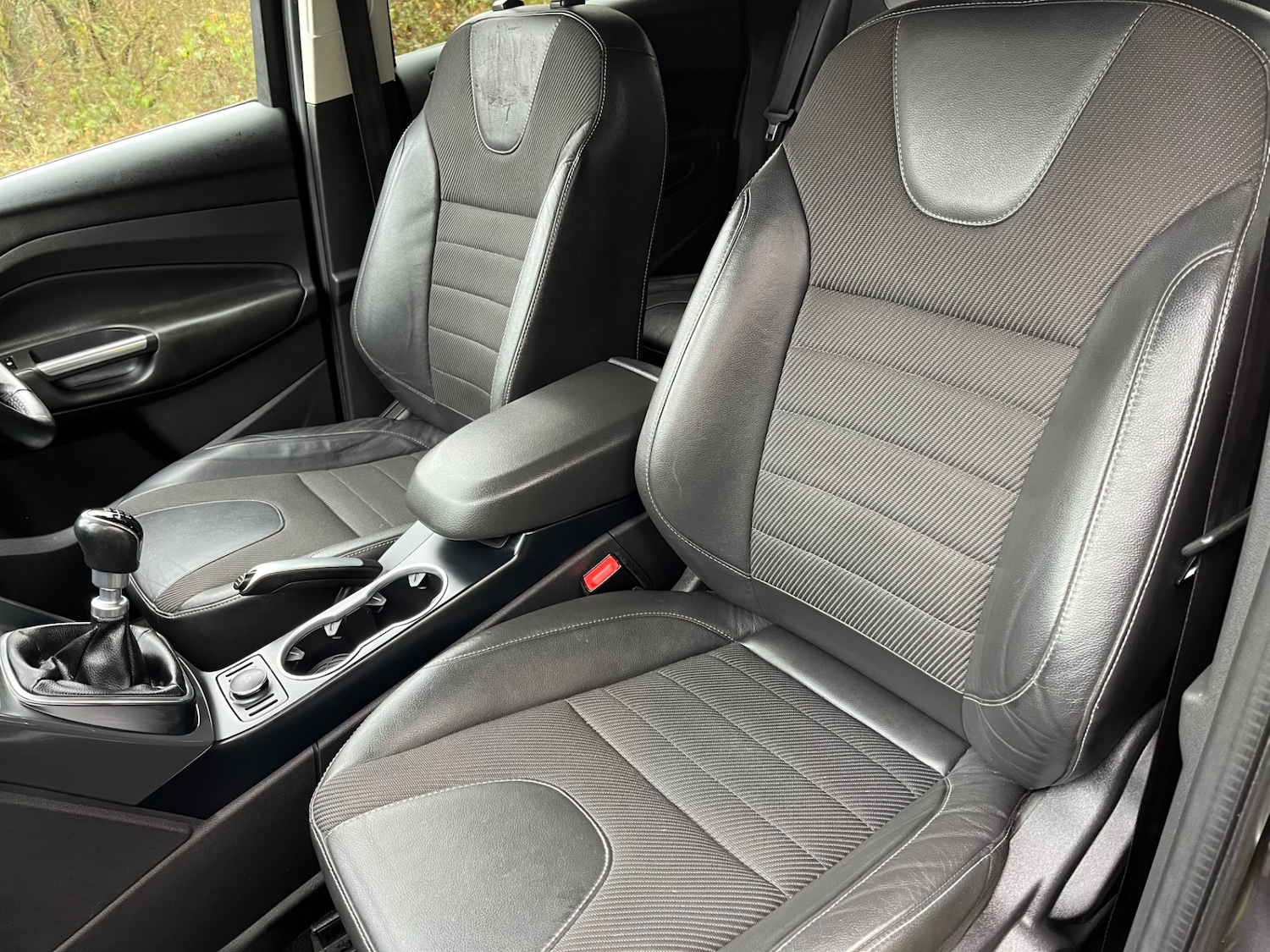 Used Ford Kuga 2016 for sale - 76969812: Photo 12