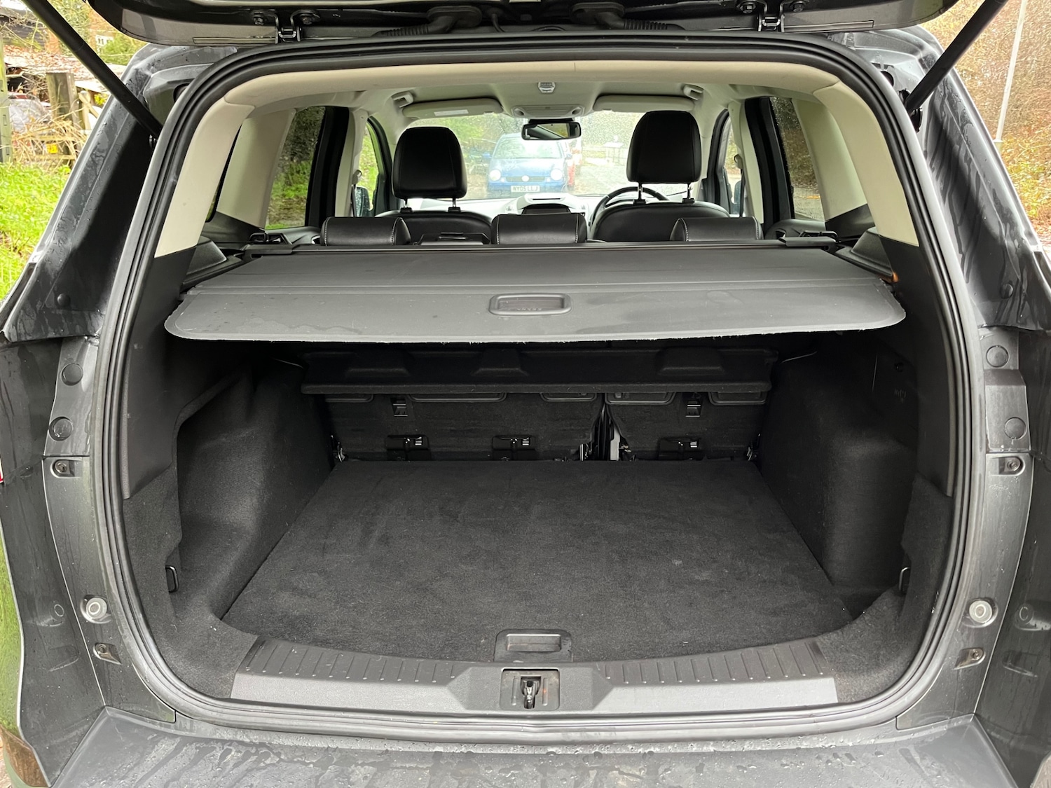 Used Ford Kuga 2016 for sale - 76969812: Photo 14